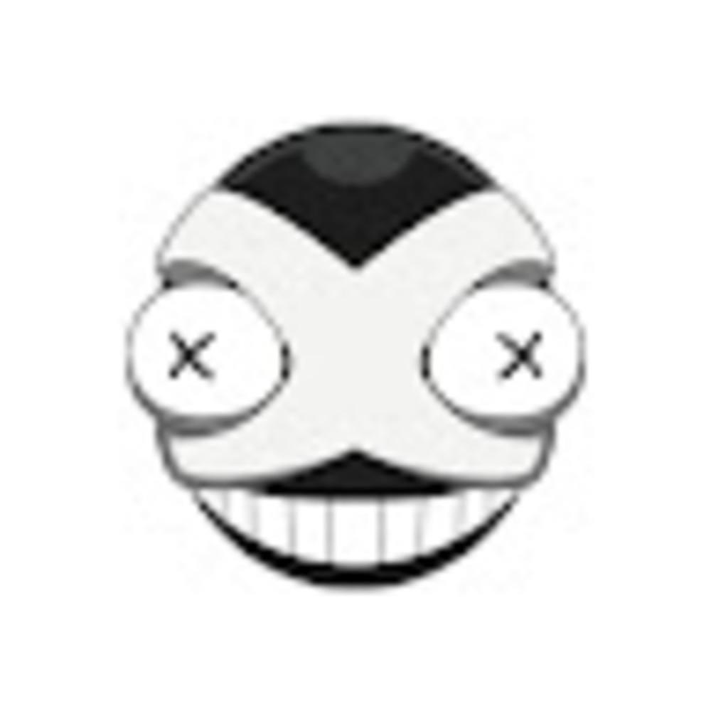 Meet your Posher, Rickey